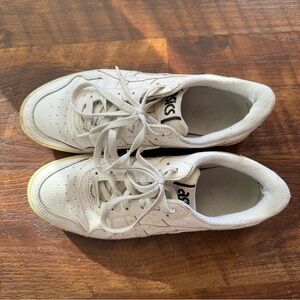 ASICS